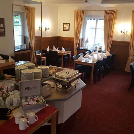 Hotel Altastenberg Winterberg Bagian luar foto