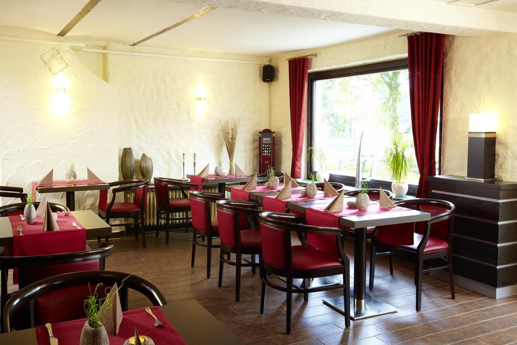 Hotel Altastenberg Winterberg Bagian luar foto